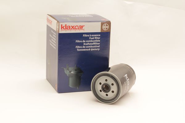 KLAXCAR FRANCE Degvielas filtrs FE051z